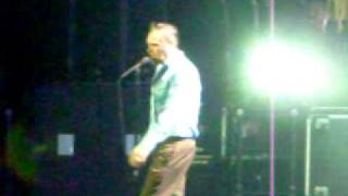 Morrissey live in Berlin 16.11.09 - I&#39;m ok by myself