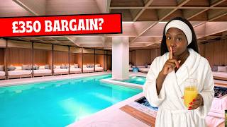 Is this the cheapest Five Star LUXURY LONDON Hotel? The Londoner