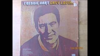 Freddie Hart     Without You