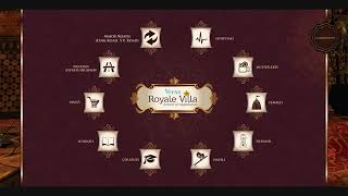 Royale Villa