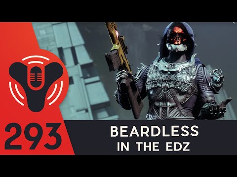 DCP #293 featuring TrueVanguard!!! ( and two new beardless hosts??? )