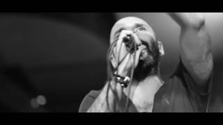 Gripin - Durma Yağmur Durma (Live at InnPark 27.02.2016)