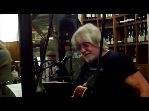 Jürgen Sturm & Charly Diether - High Hopes (Pink Floyd Cover)