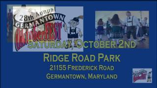 preview picture of video 'Germantown Oktoberfest'