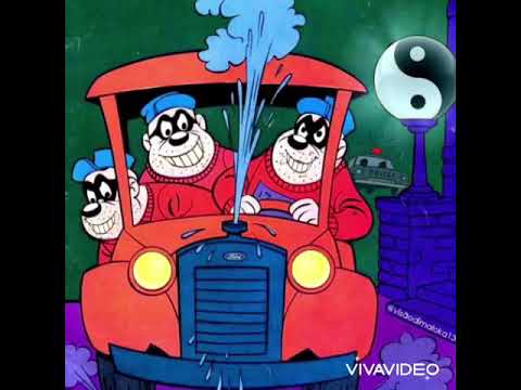 Tchau pros invejoso👋 - Mc Menor da 019