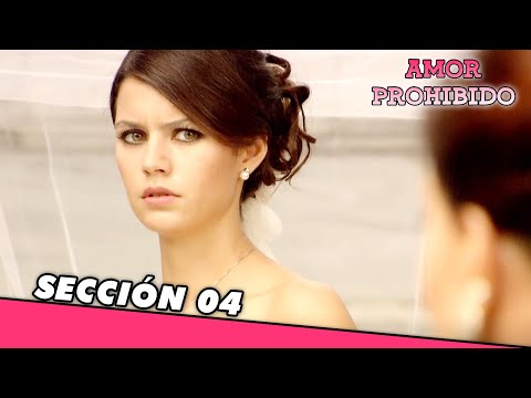 Amor Prohibido Español - Aşk-ı Memnu - Sección 04