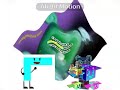 Klaskyklaskyklaskyklasky Gummy Bear Song Version In Crying