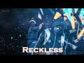 EPIC ROCK | ''Reckless'' by Jaxson Gamble