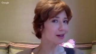 'The Leftovers' star Carrie Coon chats with Gold Derby about her role as Nora