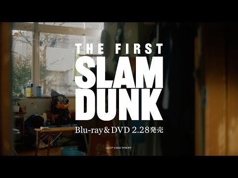 Blu-ray&DVD CM「部室」篇