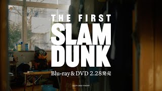 Blu-ray&DVD CM「部室」篇