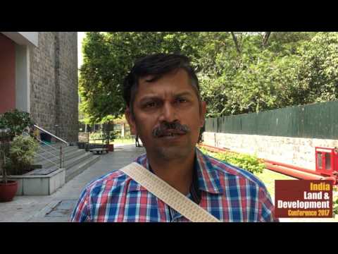 ILDC 2017 - Mr. Sharat Singh (SPWD)
