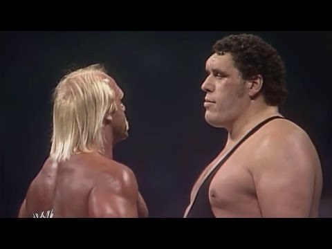 WWE WrestleMania 3 (1987) - OSW Review #5