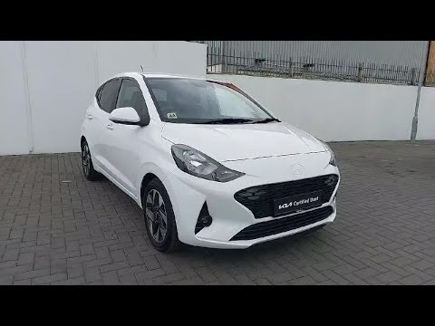Hyundai i10 i10 Deluxe Plus Auto - Image 2