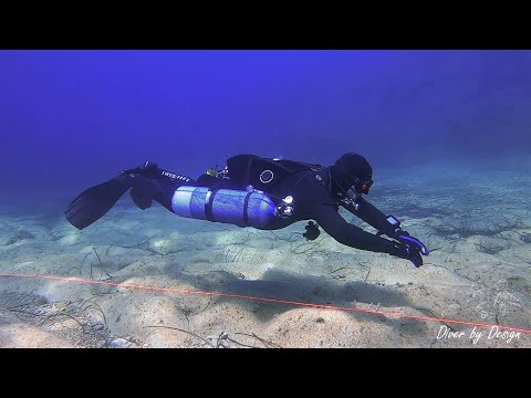 Sidemount Essentials, Day 1 : "5 Minutes Later"