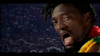 Lucky Dube || Together As One (Official HD Music Video)