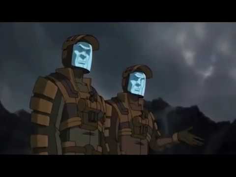 [SBFP] The Problem with Necromorphs