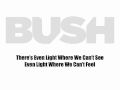 BUSH "Red Light" Lyric Video