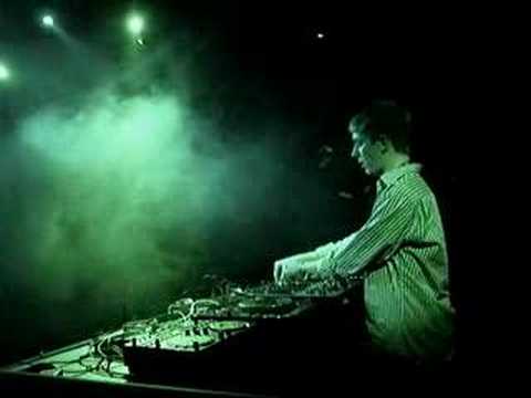 Glenn Morrison @ Club Colosseum