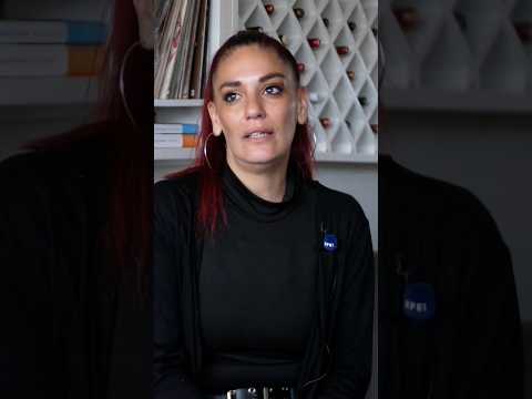Una MUJER DENUNCIA OBSTRUCCIÓN a su ABORTO en CHILE #shorts