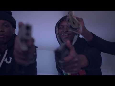 LongMoneyKese - Jackin ( Dir. @Lwky__Fatzz )