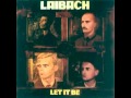 Laibach - Two Of Us (Beatles Cover)