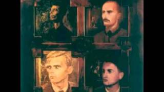 Laibach - Two Of Us (Beatles Cover)