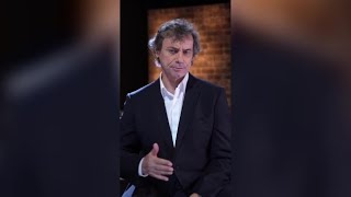 Alberto Angela: «Il negozio di mia nonna e gli inizi con papà. È una città che mi coccola e mi pa...