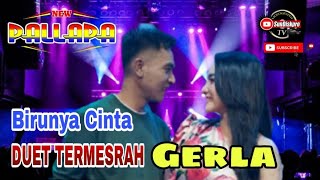 Download lagu Lagu Yang Bikin Haru GERRY MAHESA ( GerLa) MENANGIS  Birunya Cinta mp3