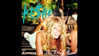 Lovers In The Deep End  -  Kesha (Ke$ha)