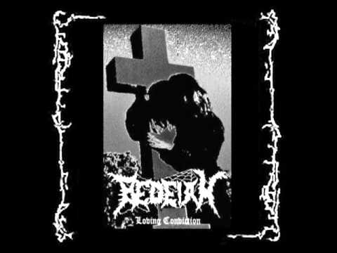 BEDEIAH - Confused Anguish [Official]