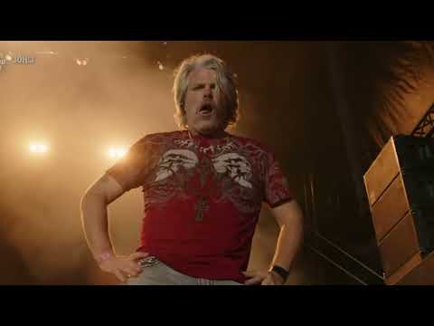 “Don’t Trust Me” - 3OH!3 Live at Warped Tour 2025