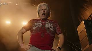 “Don’t Trust Me” - 3OH!3 Live at Warped Tour 2025