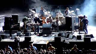 Modest Mouse - 5-29-11 - Sasquatch Festival - Spitting Venom