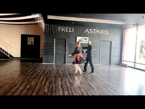 Ginger Hansen Hustle