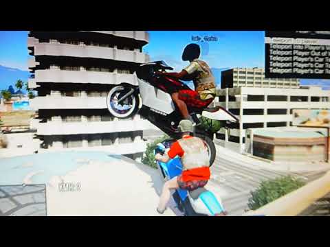 PARKOUR LEVEL ASIAN CON TOXIC#3(FINAL)