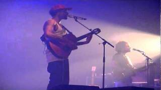 Visions / Nothing better / Walking alone - Patrice Zénith Paries 18/11/2010 mp4