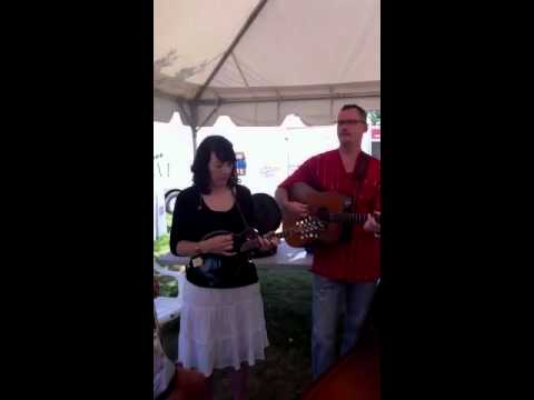 RW&Bluegrass Festival Warmup - NO ONE YOU KNOW BAND