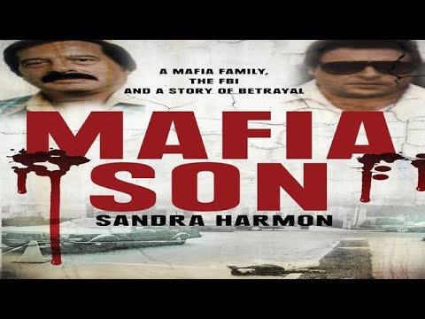 Greg Scarpa Jr. Mafia Son Part #1