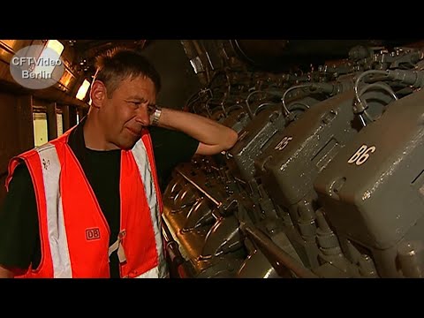 Aufrüsten einer Ludmilla