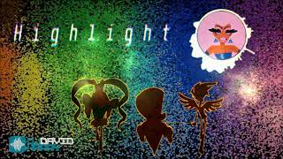 Pabllo Vittar - Highlight (feat. Super Drags) (David Harry Remix)