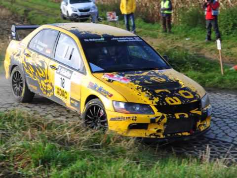 ADAC-3-Städte-Rallye 2016