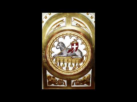 Lamm Gottes ("Markus-Messe")