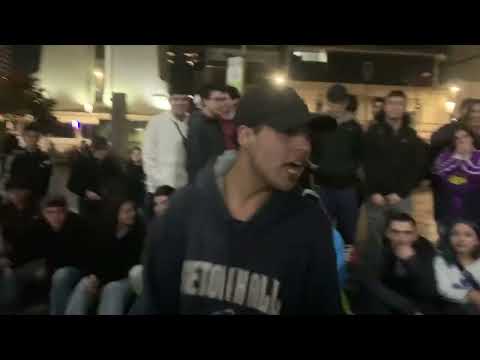 MYCROX vs. STEREO: 8vos - Batallas Under Vol. 3 - #LigaUnder2023 Concepción Chile 🇨🇱