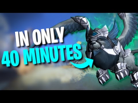 9 EASY Mounts You Can Get RIGHT NOW!