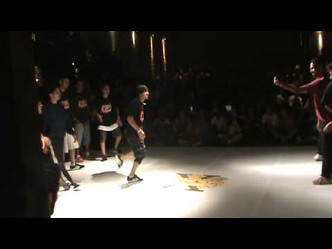 Quebra de movimento vs DF Zulu / Master crews 2012