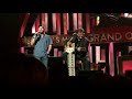 Mark Wills with Vince Gill singing Pocket Full of Gold