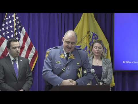 North Jersey Drug Mill