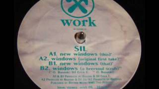 Sil - New Windows (This)