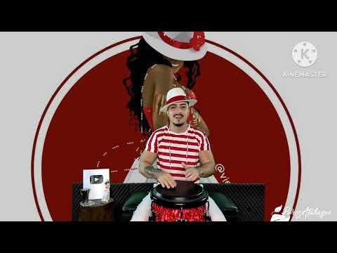 Sequência dos 7 melhores pontos para - Maria Navalha (Purezatabaque)